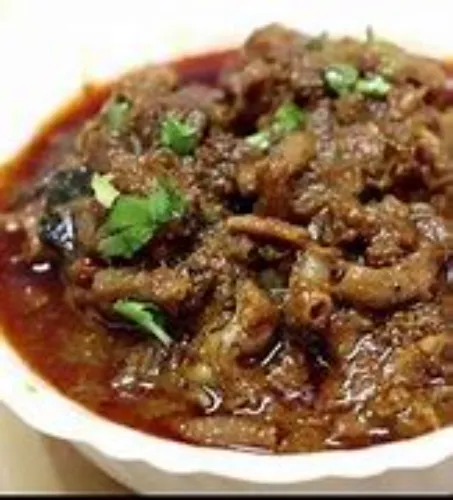 KUDAL GRAVY